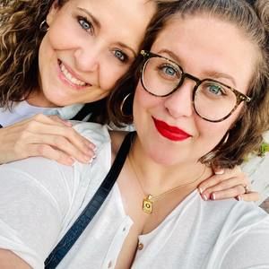 Meet your Posher, Renee